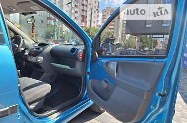 Хетчбек Peugeot 107 2007 в Хмельницькому