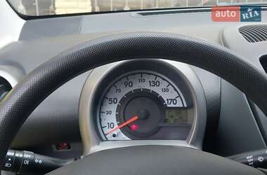 Хэтчбек Peugeot 107 2012 в Запорожье