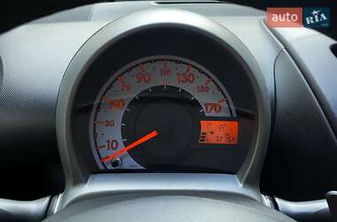 Хетчбек Peugeot 107 2013 в 