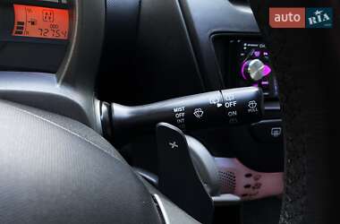 Хетчбек Peugeot 107 2013 в 