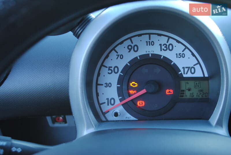 Хэтчбек Peugeot 107 2009 в Буче