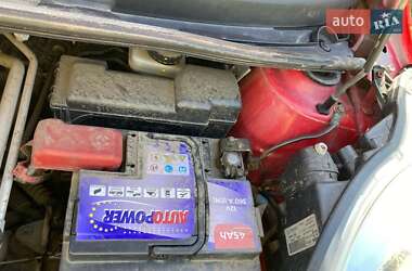 Хэтчбек Peugeot 107 2007 в 