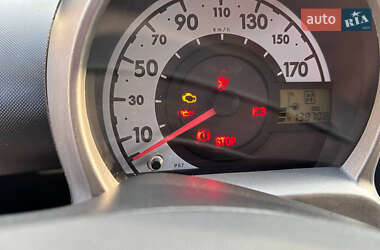 Хэтчбек Peugeot 107 2008 в 