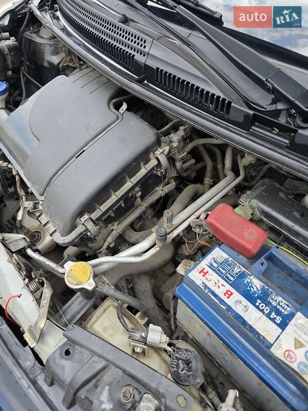 Хетчбек Peugeot 107 2008 в Хмельницькому