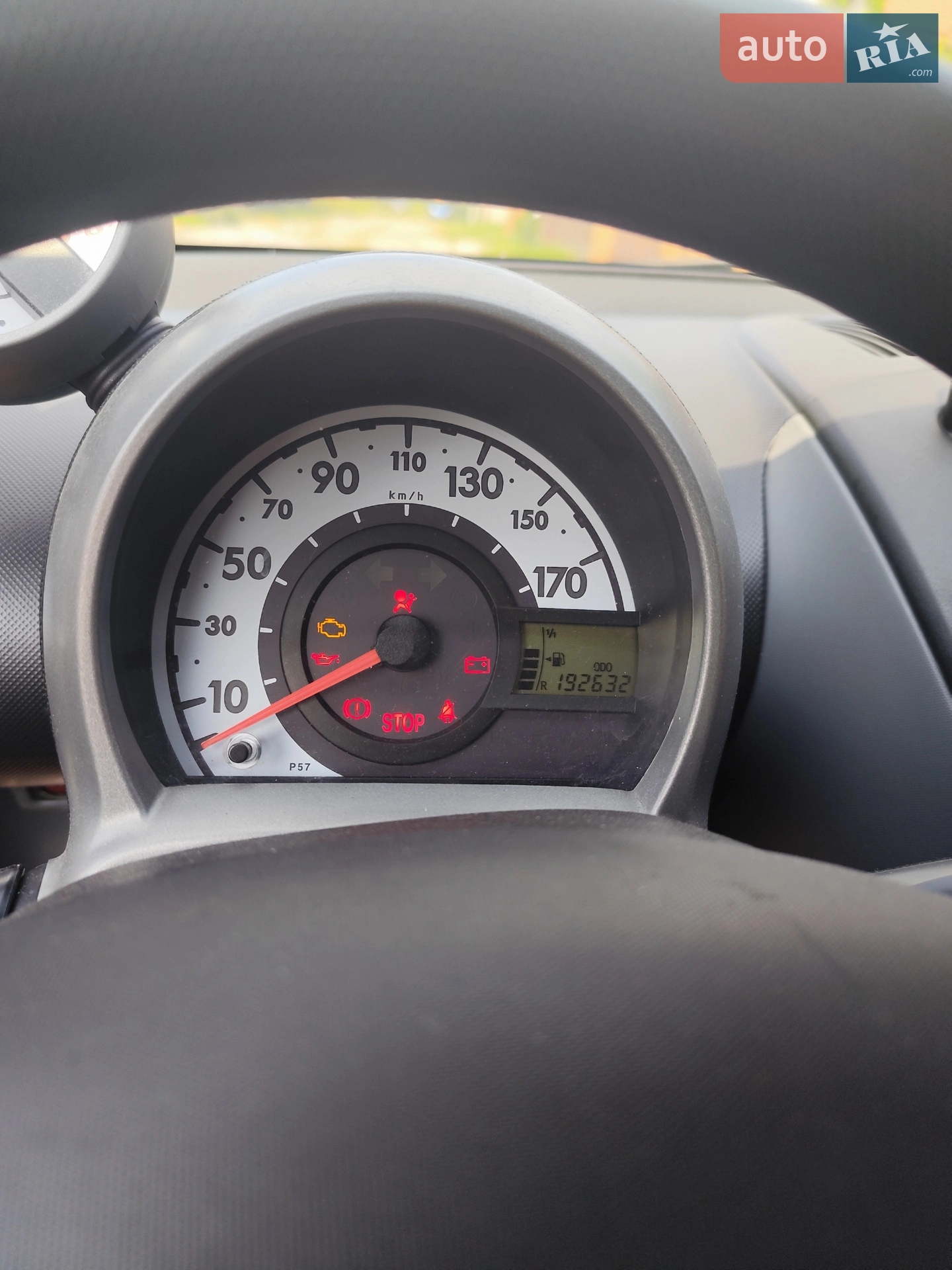 2012 Peugeot 107 - мініатюра 4