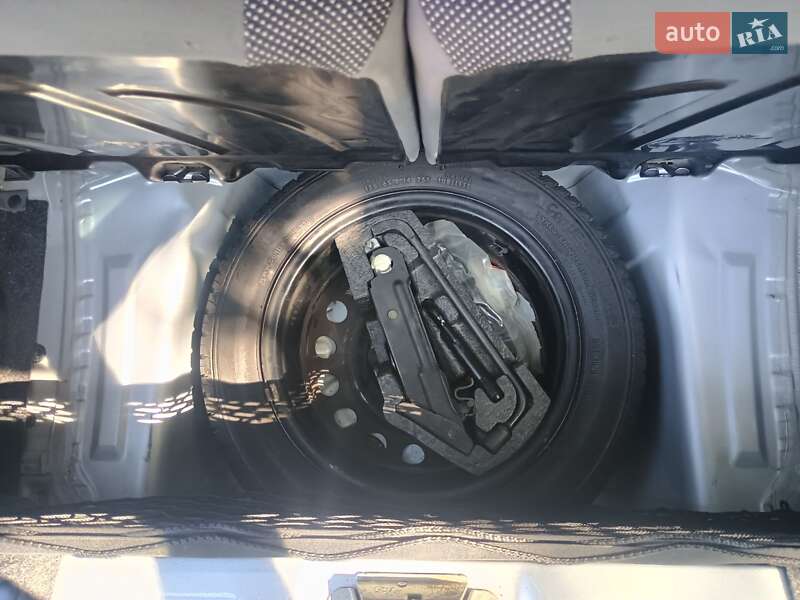 Хетчбек Peugeot 107 2008 в Кам'янець-Подільському