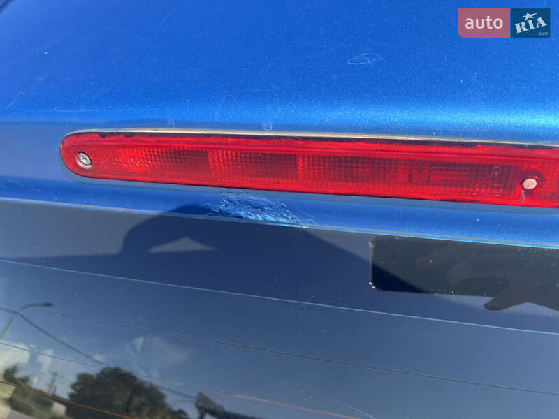 Хетчбек Peugeot 107 2007 в Мостиській