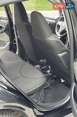 Хетчбек Peugeot 107 2014 в 