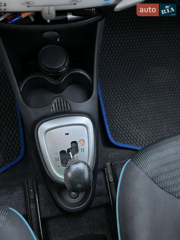 Хетчбек Peugeot 107 2012 в Кривому Озері