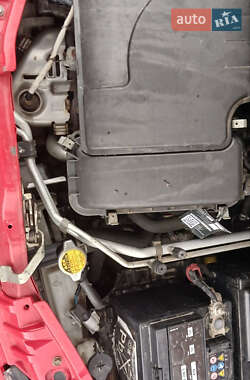 Хэтчбек Peugeot 107 2009 в Ровно