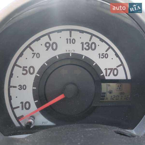 Хэтчбек Peugeot 107 2008 в Одессе фото 3 Хэтчбек Peugeot 107 2008 в Одессе