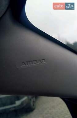 Хэтчбек Peugeot 107 2007 в Новом Ярычеве