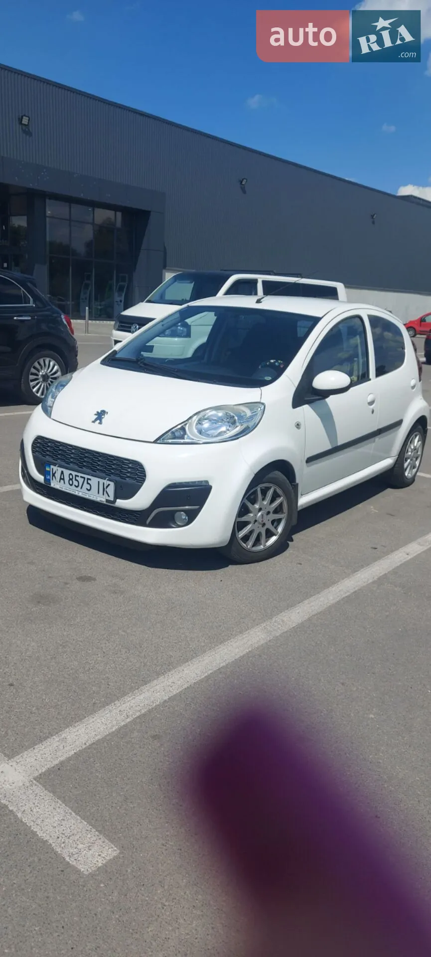 Фото авто 2