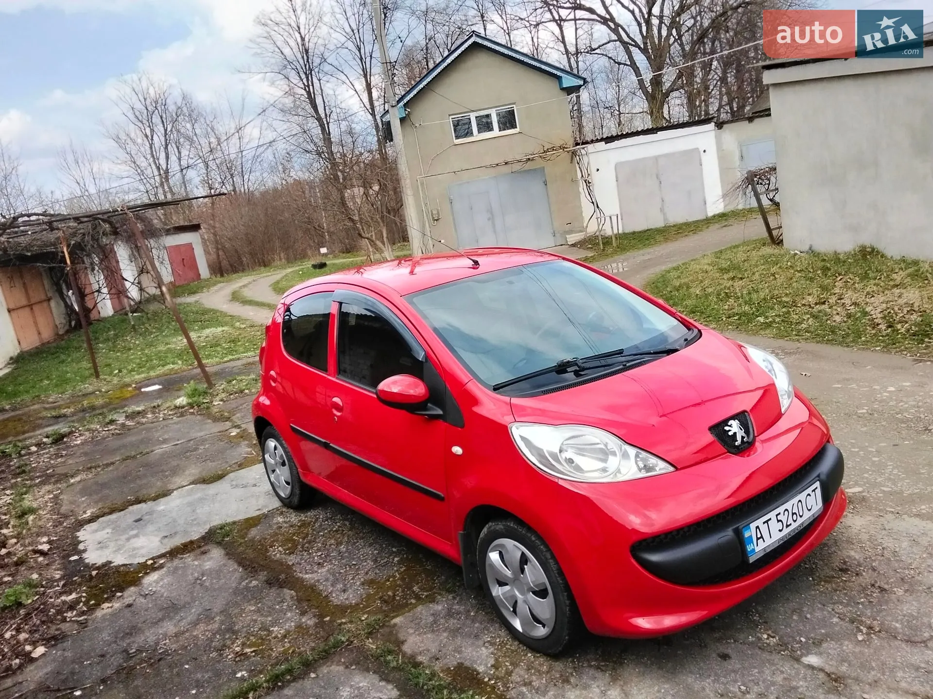 Фото авто 7