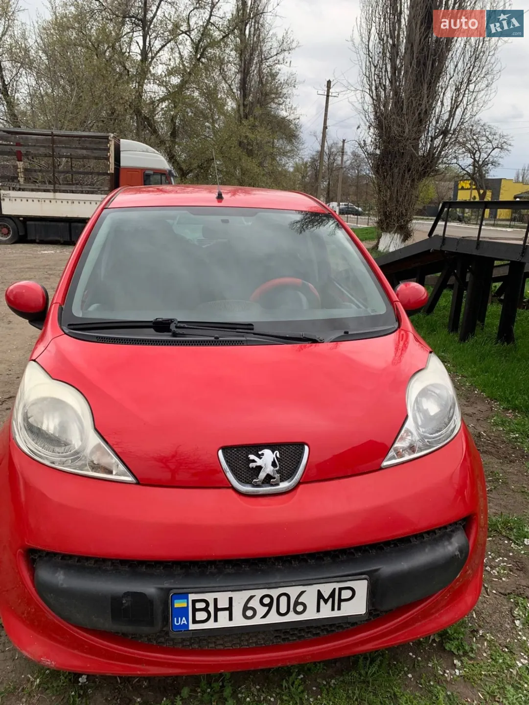 Фото авто 4