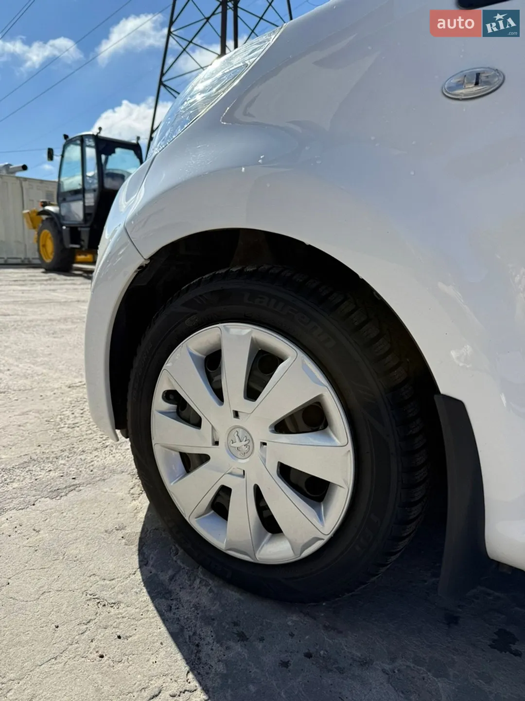 2013 Peugeot 107 - мініатюра 19