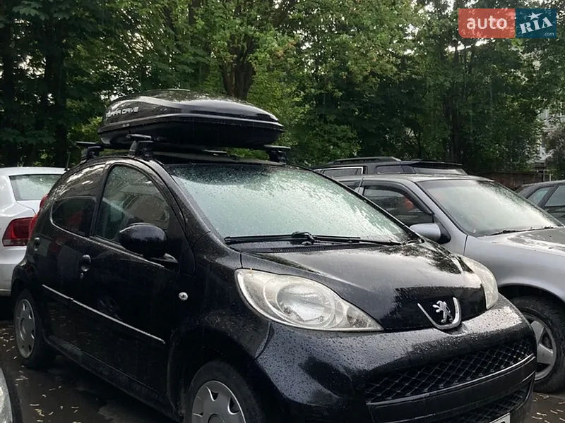 Peugeot 107 2012 VIN VF3PNCFB0CR011708 фото оголошення 26 з 56