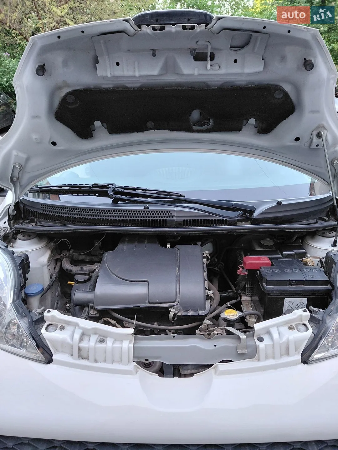 2011 Peugeot 107 - мініатюра 16