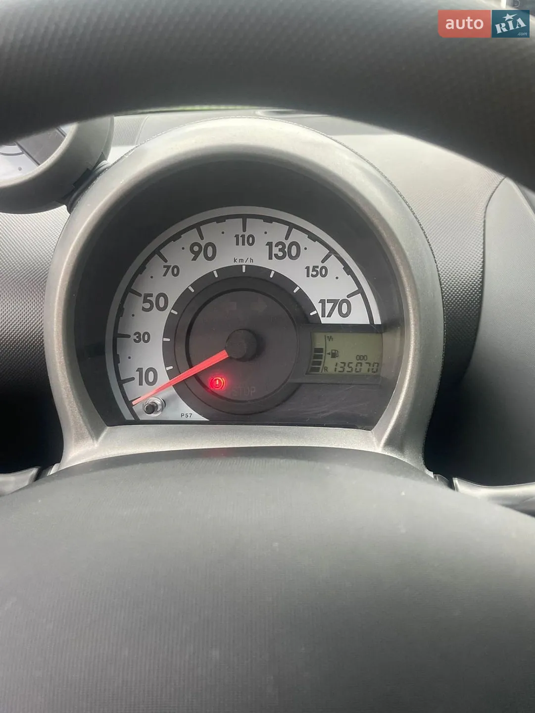 2011 Peugeot 107 - мініатюра 38