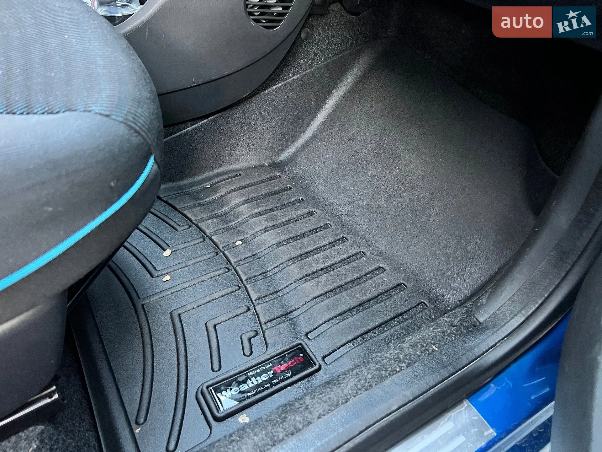 2012 Peugeot 107 - мініатюра 10
