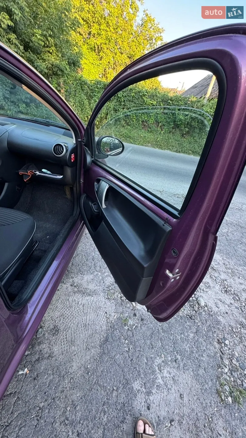 2013 Peugeot 107 - мініатюра 14