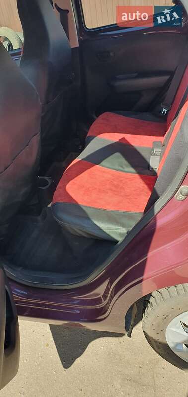 Хетчбек Peugeot 108 2018 в Дружківці