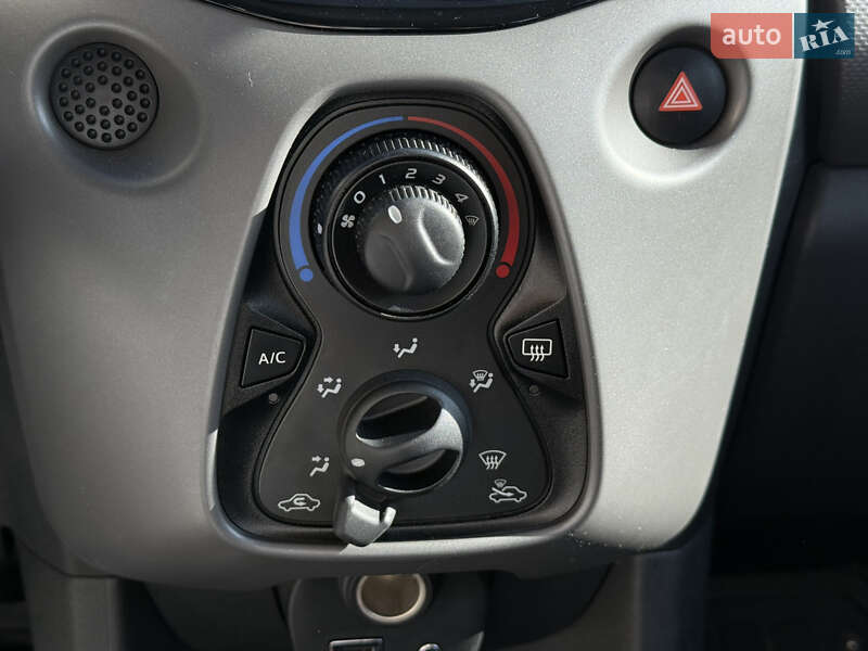 Хэтчбек Peugeot 108 2019 в Львове фото 22 Хэтчбек Peugeot 108 2019 в Львове