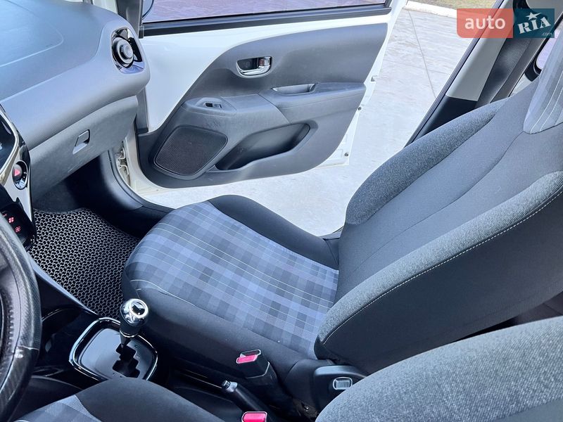 Хэтчбек Peugeot 108 2019 в Киеве