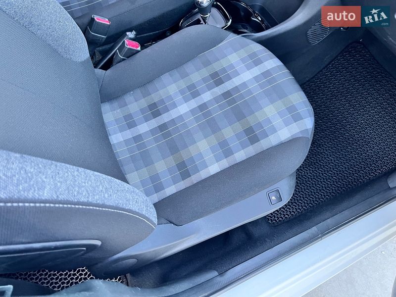 Хэтчбек Peugeot 108 2019 в Киеве