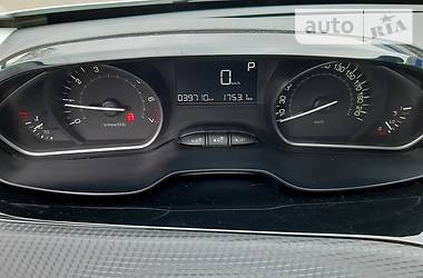 Універсал Peugeot 2008 2018 в 