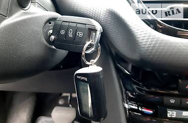 Універсал Peugeot 2008 2018 в 