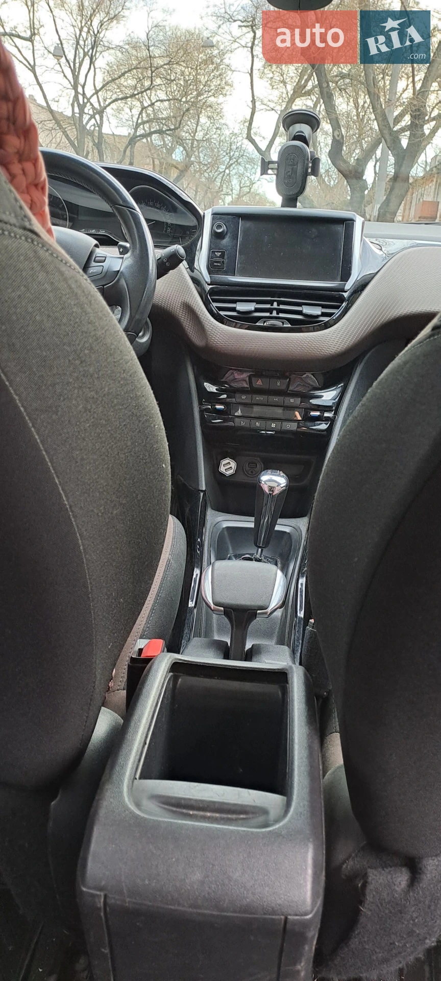 2013 Peugeot 2008 - мініатюра 7