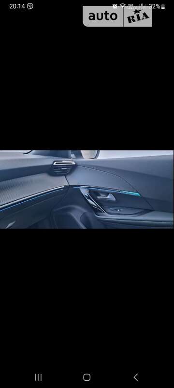 Позашляховик / Кросовер Peugeot 2008 2021 в Одесі