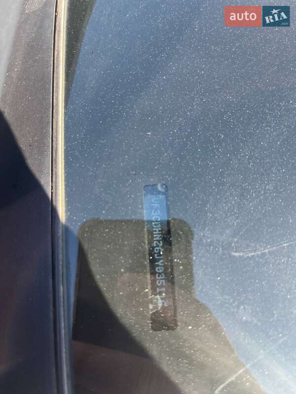 Позашляховик / Кросовер Peugeot 2008 2018 в Вінниці