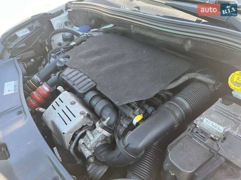 Позашляховик / Кросовер Peugeot 2008 2018 в Вінниці