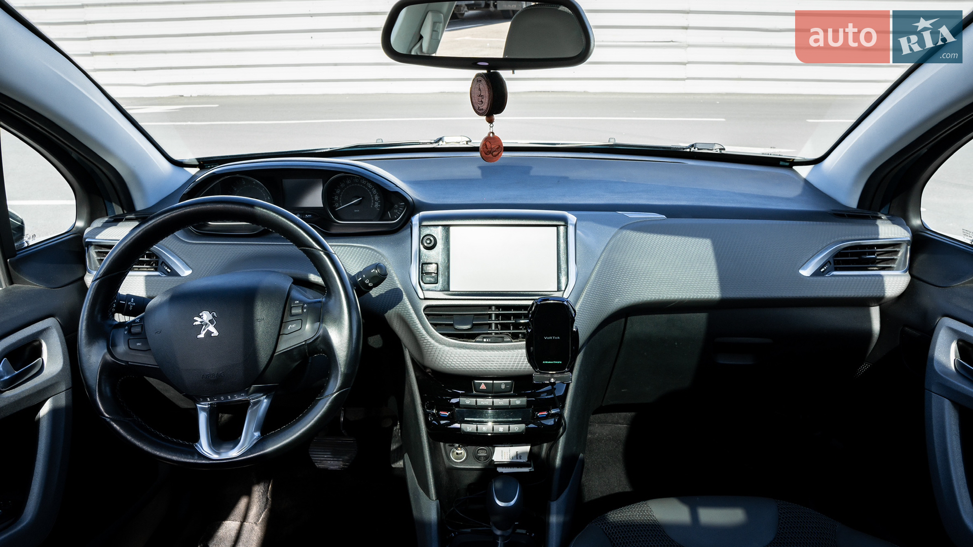 2016 Peugeot 2008 - мініатюра 32