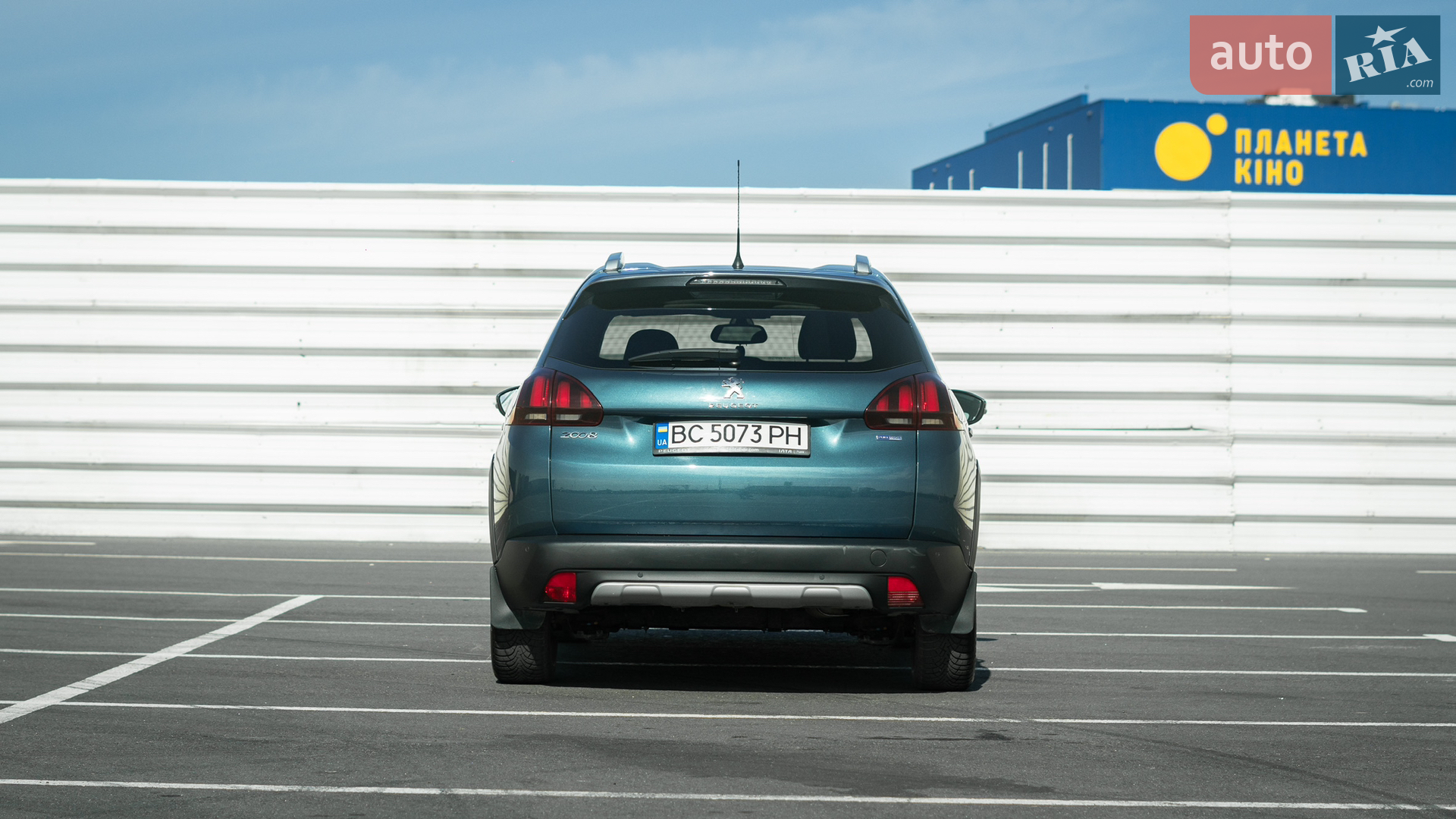 2016 Peugeot 2008 - мініатюра 43