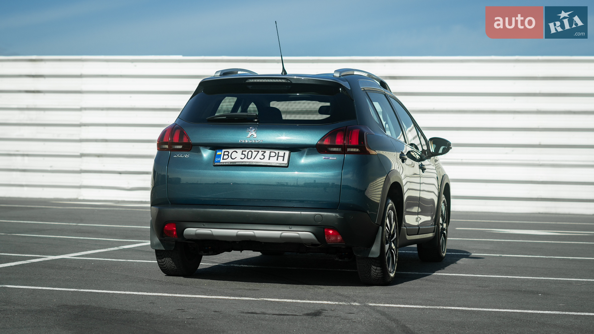 2016 Peugeot 2008 - мініатюра 46