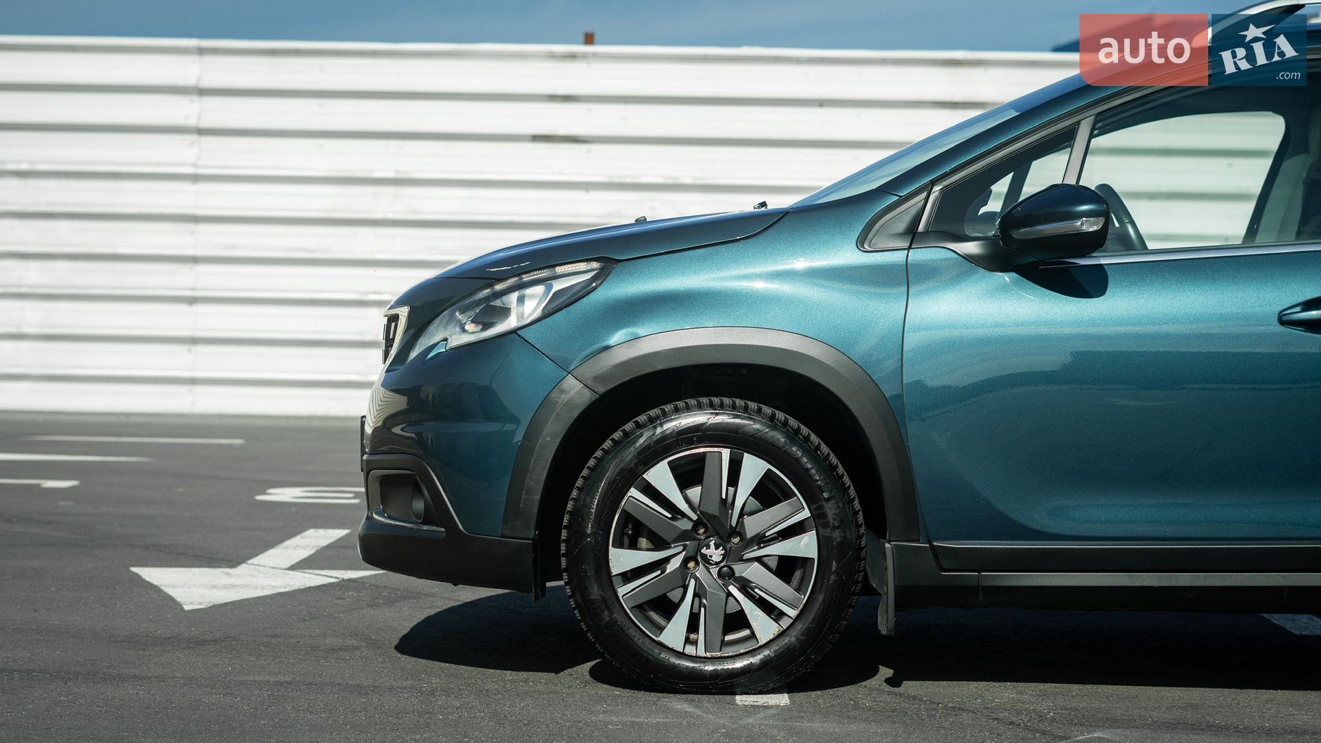 2016 Peugeot 2008 - мініатюра 47