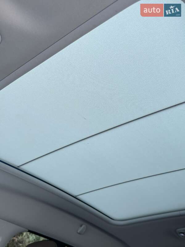 Позашляховик / Кросовер Peugeot 2008 2015 в Полтаві