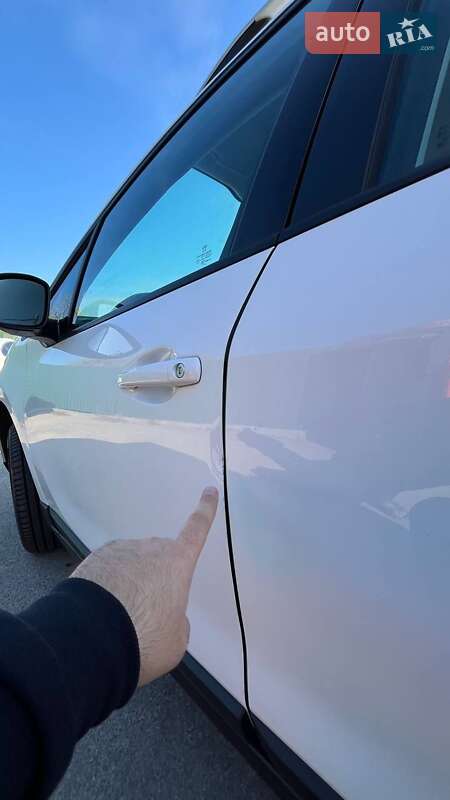 Позашляховик / Кросовер Peugeot 2008 2019 в Києві