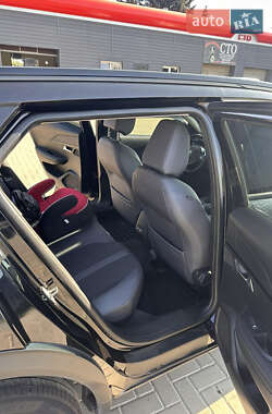 Внедорожник / Кроссовер Peugeot 2008 2020 в 