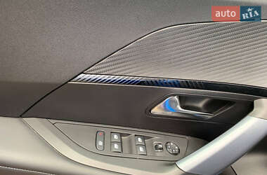 Внедорожник / Кроссовер Peugeot 2008 2020 в 