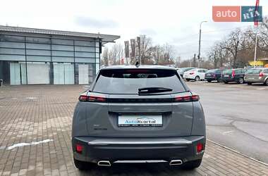 Внедорожник / Кроссовер Peugeot 2008 2023 в Чернигове