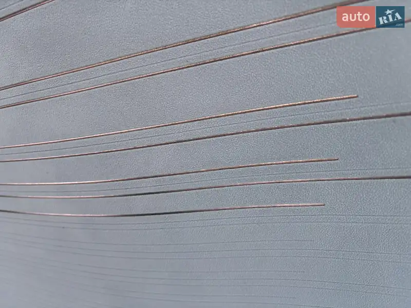 Позашляховик / Кросовер Peugeot 2008 2015 в Житомирі документ