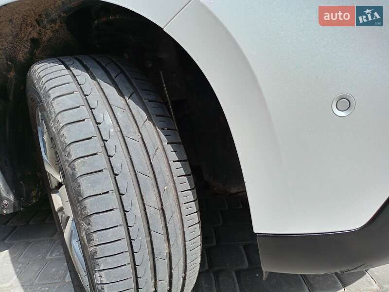 Позашляховик / Кросовер Peugeot 2008 2013 в Рівному фото 23 Позашляховик / Кросовер Peugeot 2008 2013 в Рівному