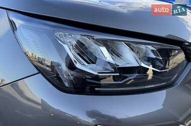 Внедорожник / Кроссовер Peugeot 2008 2020 в 