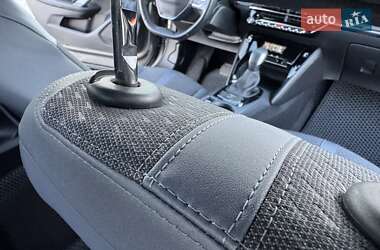 Внедорожник / Кроссовер Peugeot 2008 2020 в 