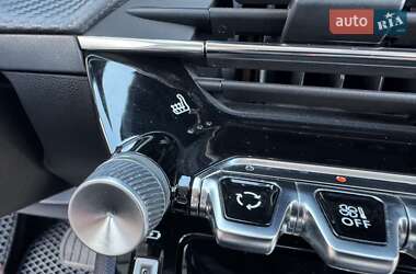 Внедорожник / Кроссовер Peugeot 2008 2020 в 