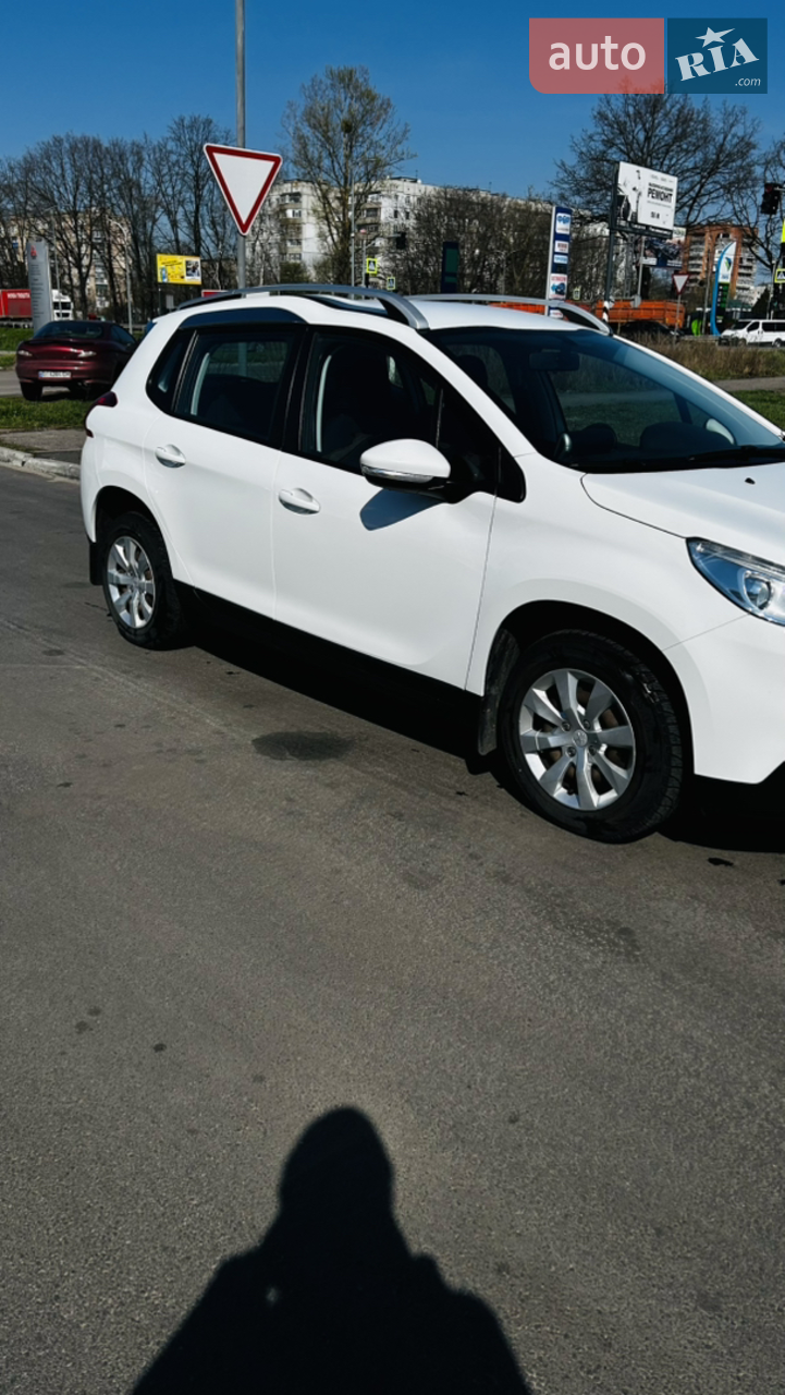 2014 Peugeot 2008 - мініатюра 36